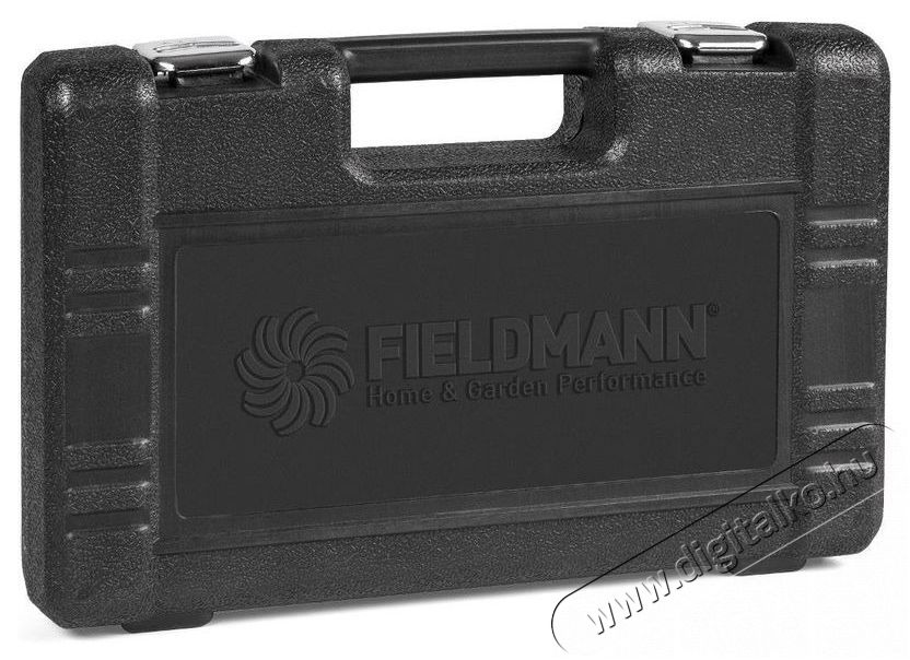 Fieldmann FDG 5019-51R - női szersz&aacute;m k&eacute;szlet H&aacute;ztart&aacute;s / Otthon / K&uuml;lt&eacute;r - Szersz&aacute;m - Csavarh&uacute;z&oacute; / kulcs / f&uacute;r&oacute; / szersz&aacute;m k&eacute;szlet - 522665