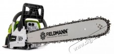 Fieldmann FZP 6518-B Benzines l&aacute;ncfűr&eacute;sz H&aacute;ztart&aacute;s / Otthon / K&uuml;lt&eacute;r - K&uuml;lt&eacute;r / kerti term&eacute;k / grill - L&aacute;ncfűr&eacute;sz - 531068