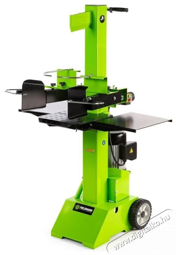 Fieldmann FZLS 1008V-E R&ouml;nkhas&iacute;t&oacute; H&aacute;ztart&aacute;s / Otthon / K&uuml;lt&eacute;r - K&uuml;lt&eacute;r / kerti term&eacute;k / grill - Egy&eacute;b kerti g&eacute;p - 403740