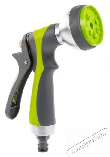 Fieldmann FZH 9203 Locsol&oacute;pisztoly 7in1 H&aacute;ztart&aacute;s / Otthon / K&uuml;lt&eacute;r - K&uuml;lt&eacute;r / kerti term&eacute;k / grill - &Ouml;nt&ouml;ző / locsol&oacute; - 538197