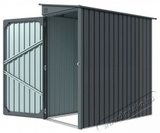 Fieldmann FZDO 1002 F&eacute;m Kerti t&aacute;rol&oacute; 2m2 - H&aacute;ztart&aacute;s / Otthon / K&uuml;lt&eacute;r - Egy&eacute;b h&aacute;ztart&aacute;si term&eacute;k - 538183