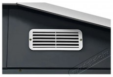Fieldmann FZDO 1007 F&eacute;m Kerti T&aacute;rol&oacute; 7m2 H&aacute;ztart&aacute;s / Otthon / K&uuml;lt&eacute;r - Egy&eacute;b h&aacute;ztart&aacute;si term&eacute;k - 538184