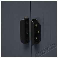 Fieldmann FZDO 1009 F&eacute;m Kerti T&aacute;rol&oacute; 9m2 H&aacute;ztart&aacute;s / Otthon / K&uuml;lt&eacute;r - Egy&eacute;b h&aacute;ztart&aacute;si term&eacute;k - 538185
