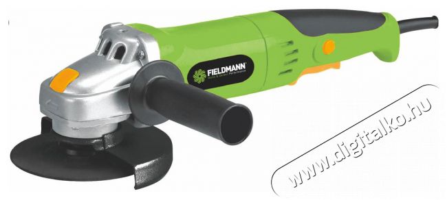 Fieldmann FDB200901E sarokcsiszol&oacute; H&aacute;ztart&aacute;s / Otthon / K&uuml;lt&eacute;r - Szersz&aacute;m - Csiszol&oacute; g&eacute;p - 365432