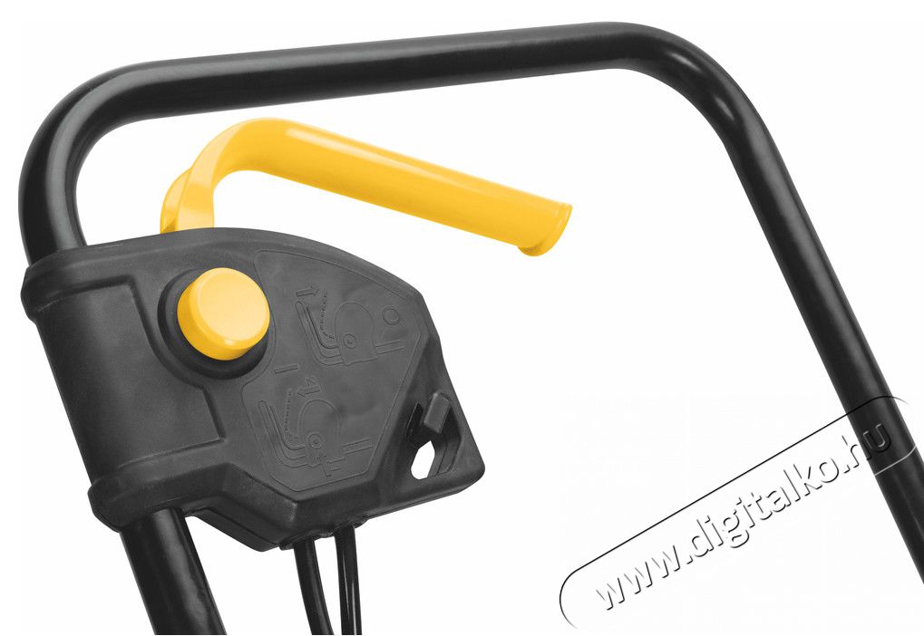 Fieldmann FZR 2021-E fűny&iacute;r&oacute; H&aacute;ztart&aacute;s / Otthon / K&uuml;lt&eacute;r - K&uuml;lt&eacute;r / kerti term&eacute;k / grill - Fűny&iacute;r&oacute; / gyeplaz&iacute;t&oacute; - 310347