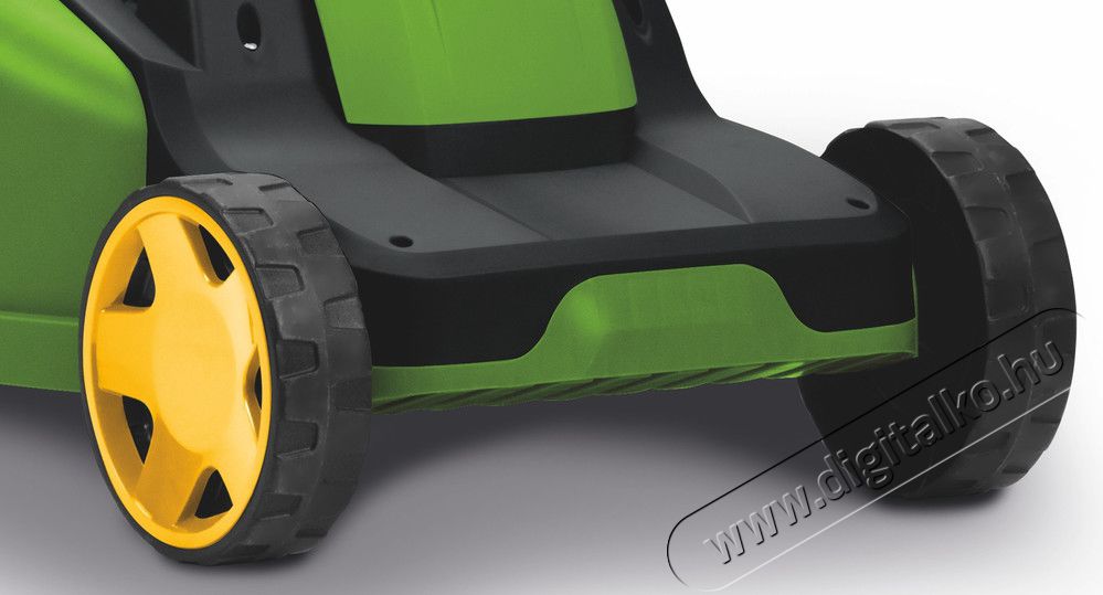 Fieldmann FZR 2021-E fűny&iacute;r&oacute; H&aacute;ztart&aacute;s / Otthon / K&uuml;lt&eacute;r - K&uuml;lt&eacute;r / kerti term&eacute;k / grill - Fűny&iacute;r&oacute; / gyeplaz&iacute;t&oacute; - 310347