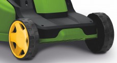 Fieldmann FZR 2021-E fűny&iacute;r&oacute; H&aacute;ztart&aacute;s / Otthon / K&uuml;lt&eacute;r - K&uuml;lt&eacute;r / kerti term&eacute;k / grill - Fűny&iacute;r&oacute; / gyeplaz&iacute;t&oacute; - 310347