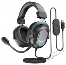 FIFINE H6 Audio-Video / Hifi / Multim&eacute;dia - F&uuml;l &eacute;s Fejhallgat&oacute;k - Fejhallgat&oacute; - 509940