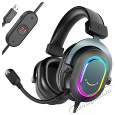 FIFINE H6 Audio-Video / Hifi / Multim&eacute;dia - F&uuml;l &eacute;s Fejhallgat&oacute;k - Fejhallgat&oacute; - 509940