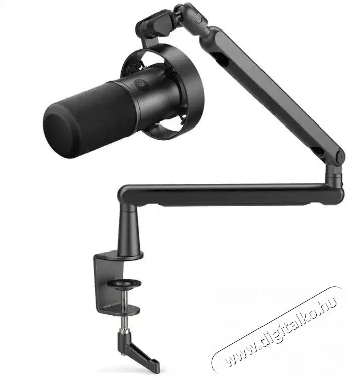 FIFINE T688 Fot&oacute;-Vide&oacute; kieg&eacute;sz&iacute;tők - Mikrofon - Fot&oacute;-vide&oacute; mikrofon - 524767