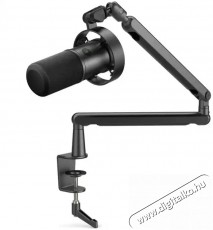 FIFINE T688 Fot&oacute;-Vide&oacute; kieg&eacute;sz&iacute;tők - Mikrofon - Fot&oacute;-vide&oacute; mikrofon - 524767