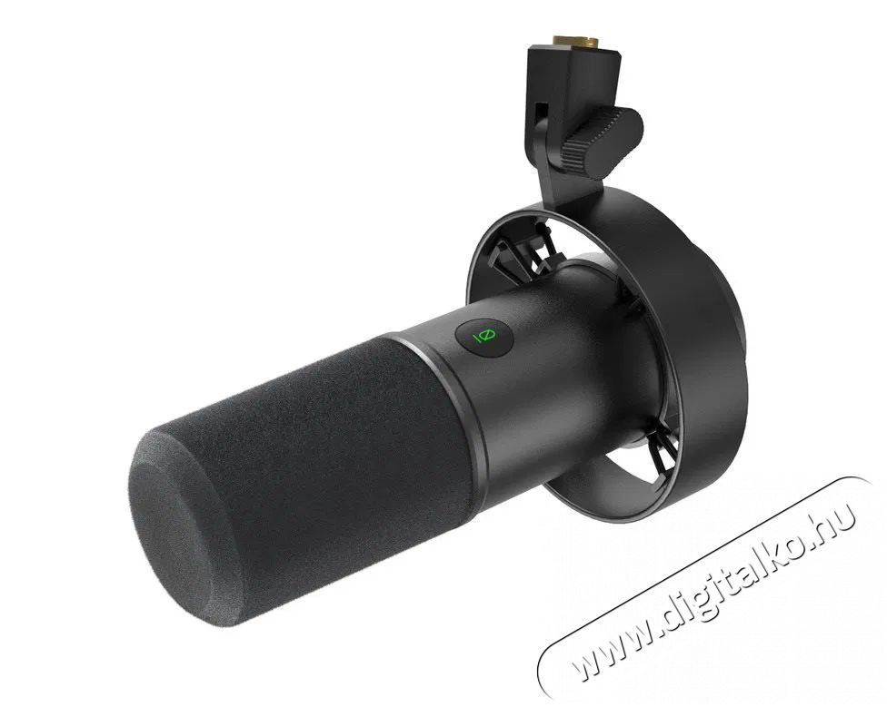 FIFINE T688 Fot&oacute;-Vide&oacute; kieg&eacute;sz&iacute;tők - Mikrofon - Fot&oacute;-vide&oacute; mikrofon - 524767