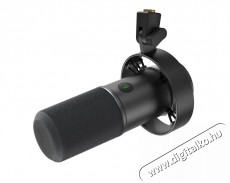 FIFINE T688 Fot&oacute;-Vide&oacute; kieg&eacute;sz&iacute;tők - Mikrofon - Fot&oacute;-vide&oacute; mikrofon - 524767
