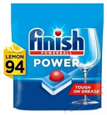 Finish All in 1 Lemon Sparkle 94 db H&aacute;ztart&aacute;s / Otthon / K&uuml;lt&eacute;r - Tiszt&iacute;t&oacute; / mos&oacute; - Tiszt&iacute;t&oacute;szer - 537802