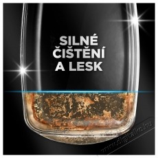 Finish Finish Ultimate All in 1 Lemon Sparkle 180 db H&aacute;ztart&aacute;s / Otthon / K&uuml;lt&eacute;r - Tiszt&iacute;t&oacute; / mos&oacute; - Kieg&eacute;sz&iacute;tő - 537808