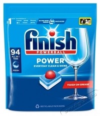 Finish Power All in 1, 94 db H&aacute;ztart&aacute;s / Otthon / K&uuml;lt&eacute;r - Tiszt&iacute;t&oacute; / mos&oacute; - Tiszt&iacute;t&oacute;szer - 537800