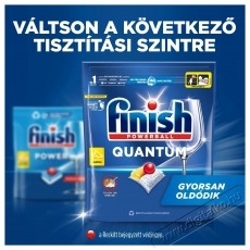 Finish Quantum All in 1 Starter Pack H&aacute;ztart&aacute;s / Otthon / K&uuml;lt&eacute;r - Tiszt&iacute;t&oacute; / mos&oacute; - Kieg&eacute;sz&iacute;tő - 537807