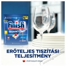 Finish Quantum All in 1 Starter Pack H&aacute;ztart&aacute;s / Otthon / K&uuml;lt&eacute;r - Tiszt&iacute;t&oacute; / mos&oacute; - Kieg&eacute;sz&iacute;tő - 537807