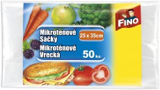 FINO Mikrot&eacute;n zacsk&oacute;, 50 darab - Konyhai term&eacute;kek - Egy&eacute;b / Konyhai kieg&eacute;sz&iacute;tő - 529472