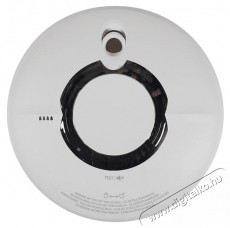 FIREANGEL ST-630-INT füstjelző Háztartás / Otthon / Kültér - Biztonságtechnika - Füst- és szén-monoxid érzékelő - 407063