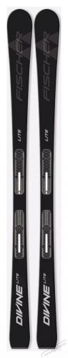 Fischer Inspire Lite SLR Pro s&iacute;l&eacute;c, 150-es m&eacute;ret, fekete H&aacute;ztart&aacute;s / Otthon / K&uuml;lt&eacute;r - J&aacute;t&eacute;k / Sport - Kieg&eacute;sz&iacute;tő - 533381