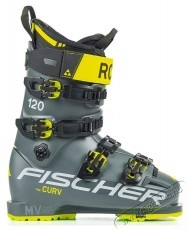 Fischer The Curv 120 VAC GW S&iacute;bakancs, 44-es m&eacute;ret, mondo 28.5, sz&uuml;rke H&aacute;ztart&aacute;s / Otthon / K&uuml;lt&eacute;r - J&aacute;t&eacute;k / Sport - Kieg&eacute;sz&iacute;tő - 533390