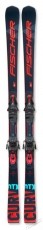 Fischer THE CURV DTX LTD MT s&iacute;l&eacute;c, 164-es m&eacute;ret, fekete H&aacute;ztart&aacute;s / Otthon / K&uuml;lt&eacute;r - J&aacute;t&eacute;k / Sport - Kieg&eacute;sz&iacute;tő - 533384