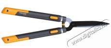 FISKARS SmartFit HS86 teleszk&oacute;pos s&ouml;v&eacute;nyny&iacute;r&oacute; H&aacute;ztart&aacute;s / Otthon / K&uuml;lt&eacute;r - K&uuml;lt&eacute;r / kerti term&eacute;k / grill - S&ouml;v&eacute;ny / k&eacute;zi fű &eacute;s lomb v&aacute;g&oacute; - 386280