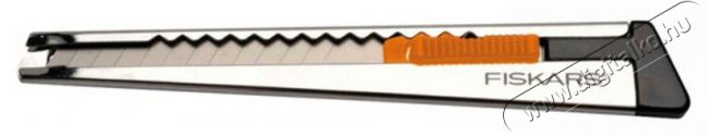 FISKARS 9mm lapos professzion&aacute;lis pengek&eacute;s Konyhai term&eacute;kek - Konyhai eszk&ouml;z - K&eacute;s / oll&oacute; - 413496