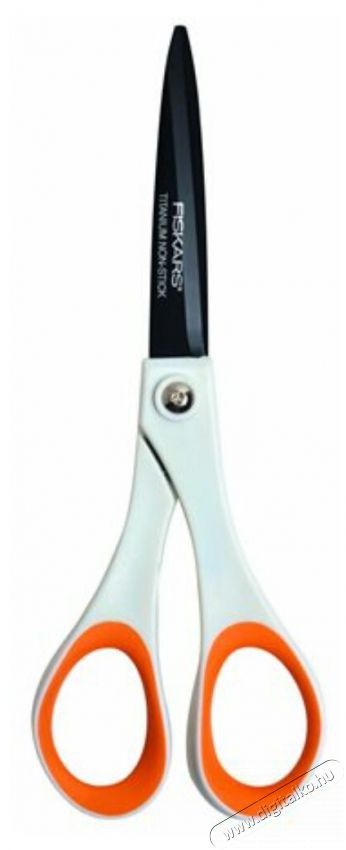 FISKARS Non-Stick 17cm tapad&aacute;smentes tit&aacute;nium bevonatos oll&oacute; Konyhai term&eacute;kek - Konyhai eszk&ouml;z - K&eacute;s / oll&oacute; - 413497