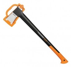 FISKARS X25 (XL) has&iacute;t&oacute;fejsze - H&aacute;ztart&aacute;s / Otthon / K&uuml;lt&eacute;r - Egy&eacute;b h&aacute;ztart&aacute;si term&eacute;k - 419028