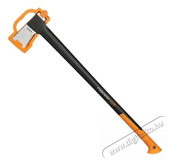 FISKARS X27 (XXL) has&iacute;t&oacute;fejsze H&aacute;ztart&aacute;s / Otthon / K&uuml;lt&eacute;r - Szersz&aacute;m - Egy&eacute;b szersz&aacute;m - 420583