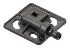FISKARS 1023664 &aacute;ll&oacute; sz&ouml;gletes esőztető H&aacute;ztart&aacute;s / Otthon / K&uuml;lt&eacute;r - K&uuml;lt&eacute;r / kerti term&eacute;k / grill - &Ouml;nt&ouml;ző / locsol&oacute; - 449492