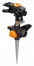 FISKARS 1027029 besz&uacute;r&oacute; talpas pulz&aacute;l&oacute; esőztető H&aacute;ztart&aacute;s / Otthon / K&uuml;lt&eacute;r - K&uuml;lt&eacute;r / kerti term&eacute;k / grill - &Ouml;nt&ouml;ző / locsol&oacute; - 450007