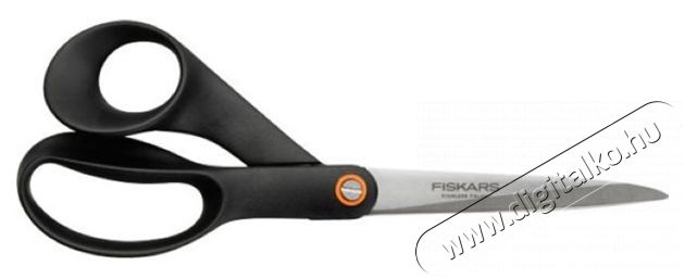 FISKARS 831951 Essential 21 cm &aacute;ltal&aacute;nos oll&oacute; Konyhai term&eacute;kek - Konyhai eszk&ouml;z - K&eacute;s / oll&oacute; - 440135