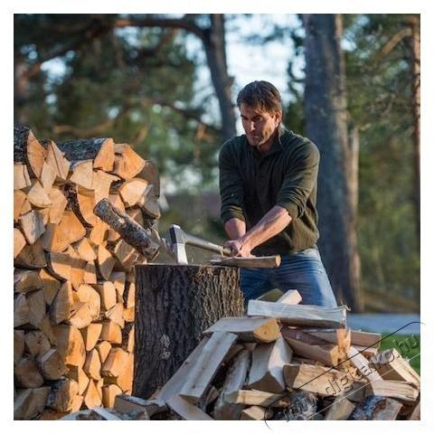 FISKARS X27 (XXL) has&iacute;t&oacute;fejsze H&aacute;ztart&aacute;s / Otthon / K&uuml;lt&eacute;r - Szersz&aacute;m - Egy&eacute;b szersz&aacute;m - 420583