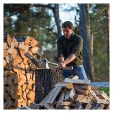 FISKARS X27 (XXL) has&iacute;t&oacute;fejsze H&aacute;ztart&aacute;s / Otthon / K&uuml;lt&eacute;r - Szersz&aacute;m - Egy&eacute;b szersz&aacute;m - 420583