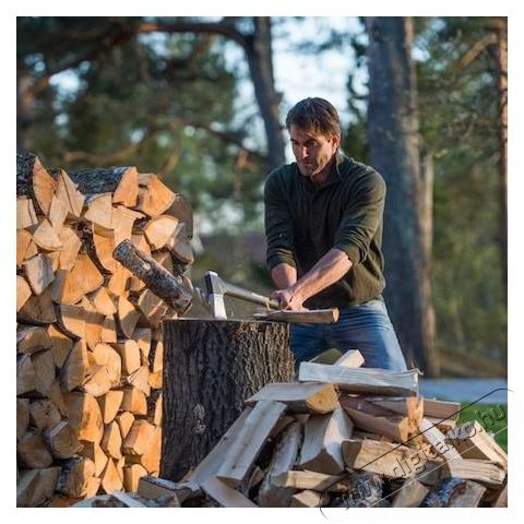 FISKARS X27 (XXL) has&iacute;t&oacute;fejsze H&aacute;ztart&aacute;s / Otthon / K&uuml;lt&eacute;r - Szersz&aacute;m - Egy&eacute;b szersz&aacute;m - 420583