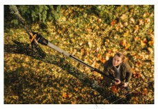 FISKARS PowerGear Teleszk&oacute;pos &aacute;gv&aacute;g&oacute; UPX86 - 1023624 H&aacute;ztart&aacute;s / Otthon / K&uuml;lt&eacute;r - Szersz&aacute;m - Egy&eacute;b szersz&aacute;m - 499208