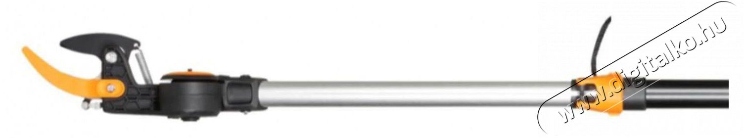 FISKARS PowerGear Teleszk&oacute;pos &aacute;gv&aacute;g&oacute; UPX86 - 1023624 H&aacute;ztart&aacute;s / Otthon / K&uuml;lt&eacute;r - Szersz&aacute;m - Egy&eacute;b szersz&aacute;m - 499208