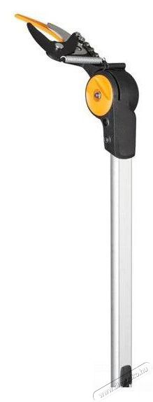 FISKARS PowerGear Teleszk&oacute;pos &aacute;gv&aacute;g&oacute; UPX86 - 1023624 H&aacute;ztart&aacute;s / Otthon / K&uuml;lt&eacute;r - Szersz&aacute;m - Egy&eacute;b szersz&aacute;m - 499208