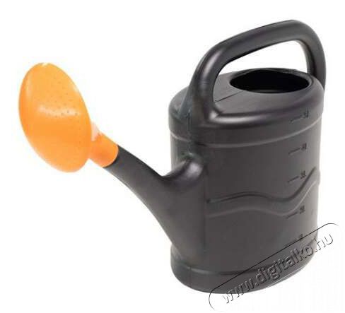 FLAIR-PLASTIC FLAIR 60930 5L locsol&oacute;kanna H&aacute;ztart&aacute;s / Otthon / K&uuml;lt&eacute;r - K&uuml;lt&eacute;r / kerti term&eacute;k / grill - Kieg&eacute;sz&iacute;tő - 502056
