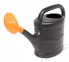 FLAIR-PLASTIC FLAIR 60930 5L locsolókanna Háztartás / Otthon / Kültér - Kültér / kerti termék / grill - Kiegészítő - 502056