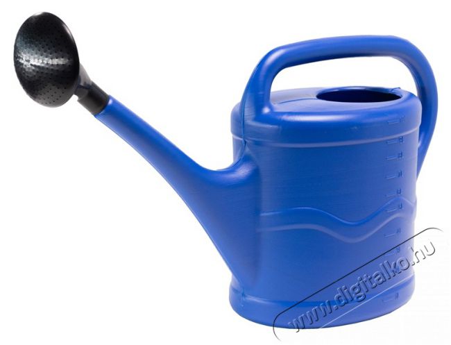 FLAIR-PLASTIC FLAIR 60931 10L locsol&oacute;kanna H&aacute;ztart&aacute;s / Otthon / K&uuml;lt&eacute;r - K&uuml;lt&eacute;r / kerti term&eacute;k / grill - Kieg&eacute;sz&iacute;tő - 502057
