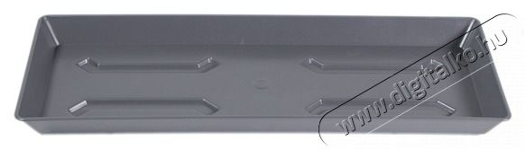 FLAIR Foxtrot 69938 antracit 40 cm al&aacute;t&eacute;t H&aacute;ztart&aacute;s / Otthon / K&uuml;lt&eacute;r - K&uuml;lt&eacute;r / kerti term&eacute;k / grill - K&uuml;lt&eacute;ri / kerti szersz&aacute;m - 507118
