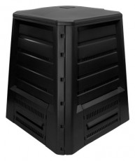 FLAIR-PLASTIC FLAIR 69706 alj n&eacute;lk&uuml;li 340L komposzt&aacute;l&oacute; H&aacute;ztart&aacute;s / Otthon / K&uuml;lt&eacute;r - Szersz&aacute;m - Egy&eacute;b szersz&aacute;m - 508332