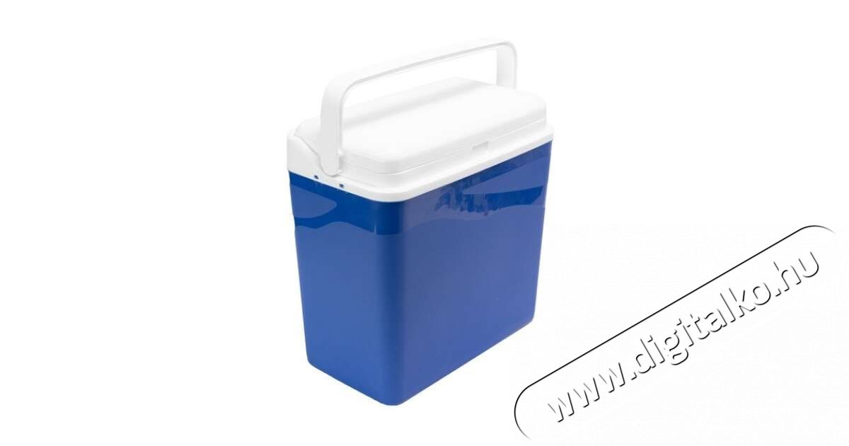 FLAIR-PLASTIC FLAIR 69556 New star 24L hűtőt&aacute;ska Konyhai term&eacute;kek - Hűtő, fagyaszt&oacute; (szabadon&aacute;ll&oacute;) - Hordozhat&oacute; hűtőt&aacute;ska - 513452