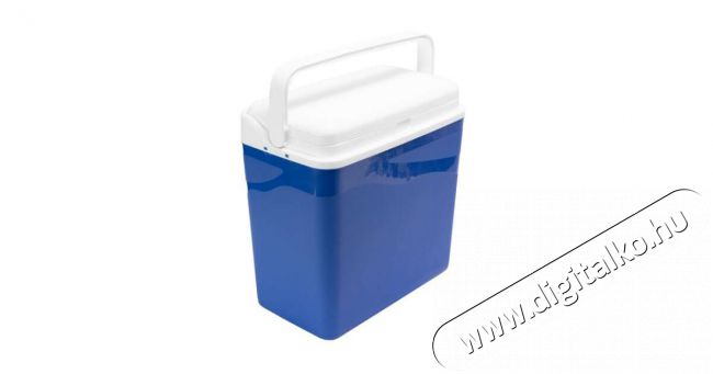 FLAIR-PLASTIC FLAIR 69556 New star 24L hűtőt&aacute;ska Konyhai term&eacute;kek - Hűtő, fagyaszt&oacute; (szabadon&aacute;ll&oacute;) - Hordozhat&oacute; hűtőt&aacute;ska - 513452