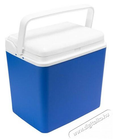 FLAIR-PLASTIC FLAIR 69574 New star 30L hűtőt&aacute;ska Konyhai term&eacute;kek - Hűtő, fagyaszt&oacute; (szabadon&aacute;ll&oacute;) - Hordozhat&oacute; hűtőt&aacute;ska - 513453