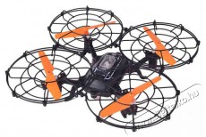 Fleg dr&oacute;n/tengeralattj&aacute;r&oacute; t&aacute;vir&aacute;ny&iacute;t&oacute;s kamer&aacute;val F&eacute;nyk&eacute;pezőg&eacute;p / kamera - Dr&oacute;n - Dr&oacute;n - 524788